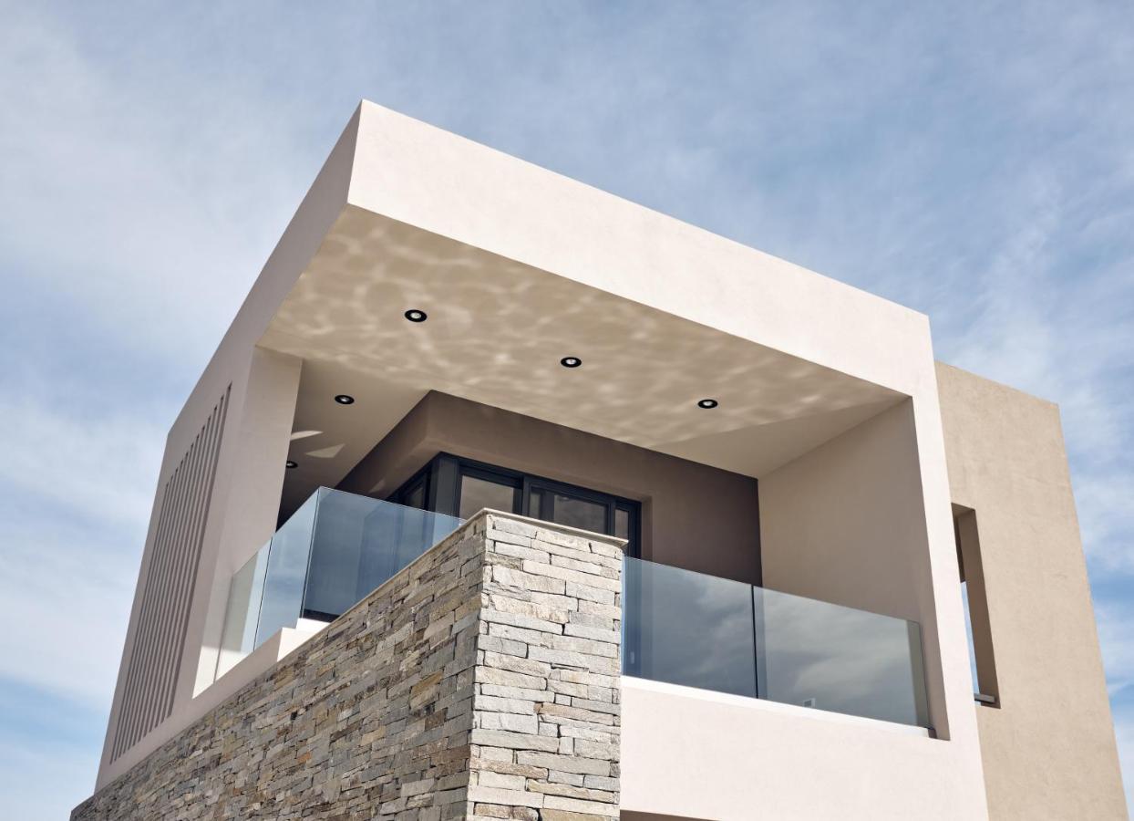 Aguacate Meliti With Heated Private Swimming Pool Villa Tsilivi  Exterior photo